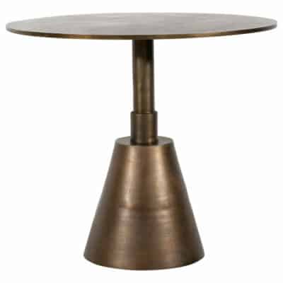 Seagrove Aluminum Bistro Table