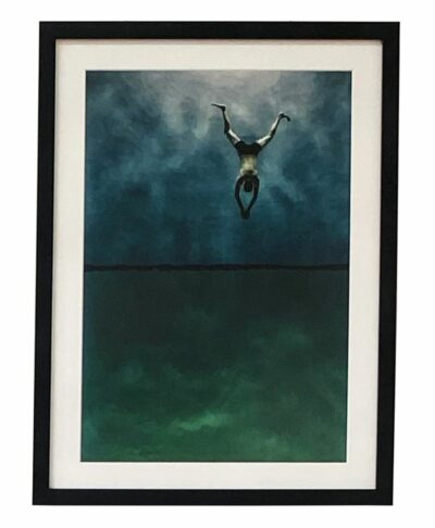 Down To Earth Original Photograph