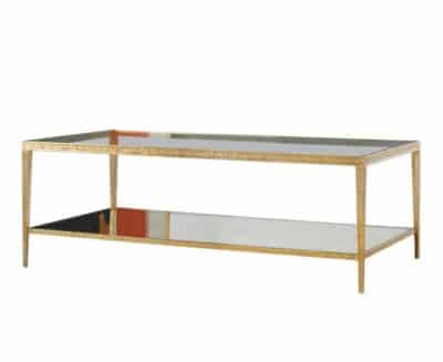 Sculpture Coffee Table