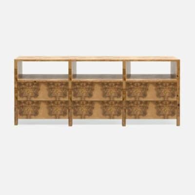 Turner Burlwood Buffets