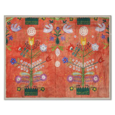 Paule Marrot Fete 1 Print Art