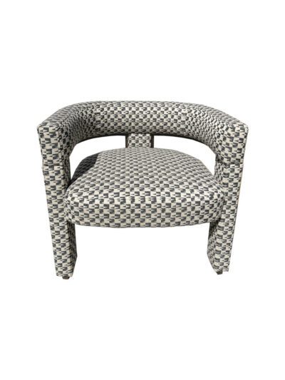 Kirk Modern Arm Chair