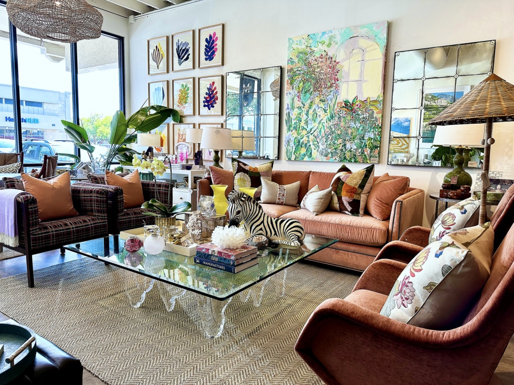 20% Off at Mecox Dallas with Partners Card