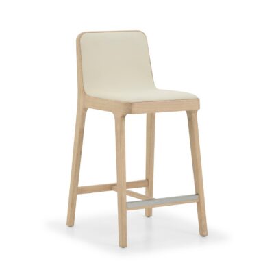 Marco Faux Leather Counter Stools